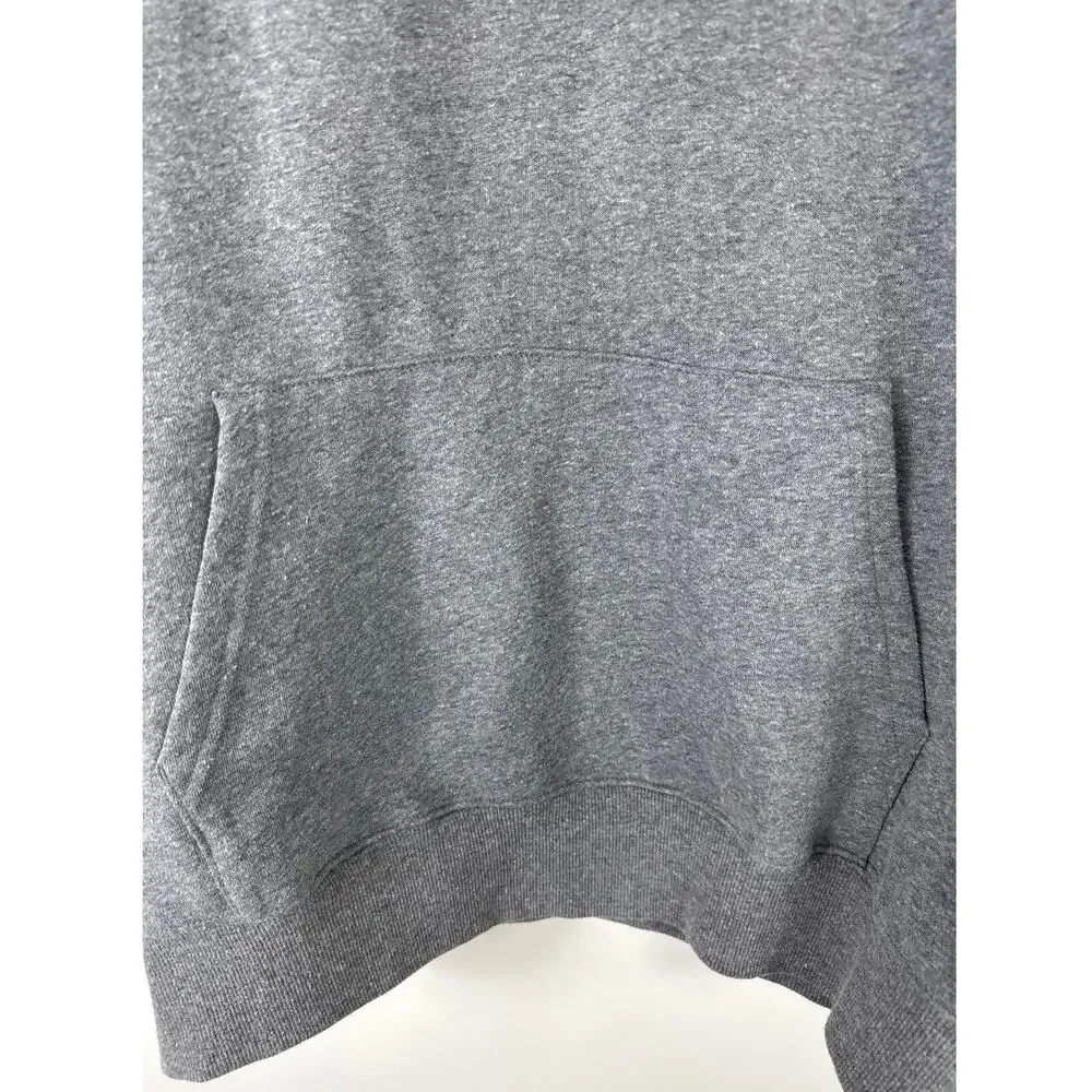 The North Face Since 66 Graphic Throwback Hoodie, Men, XL Gray